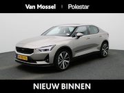 Polestar 2 - Long Range Single Motor 78 kWh |Pilot & Plus Pack | Harman &