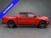 Ram 1500 - Ram 3.0 V6 Laramie 4x4, Luchtvering, LPG, Trekhaak, Lederen