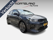 Kia Rio - 1.0 T-GDi MHEV GT-Line Open dak, 120 PK