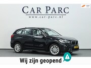 BMW X1 - SDrive20i Essential LED/NAVI/LMV/PDC/CRUISE/ECC/12 MND GARAN