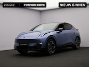 Lynk & Co 02 - More 66 kWh VOORRAADACTIE OP=OP