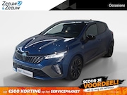 Renault Clio - 1.6 E-Tech Full Hybrid 145 esprit Alpine *Automaat*Camera+Na