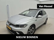 Volkswagen Polo - 1.0 TSI R-Line 95 PK| Origineel Nederlands | 1e Eigenaar | D
