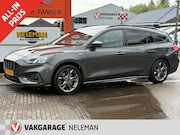 Ford Focus - Wagon 1.0 EcoBoost Hybrid 155pk afneembare trekhaak rijklaar