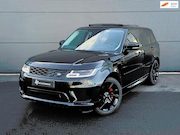 Land Rover Range Rover Sport - P400e Autobiography Dynamic, Pano, Alcantara, HUD, Koelkast,