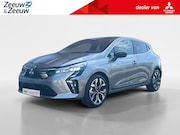 Mitsubishi Colt - 1.6 HEV Intense+ | Automaat | 4.000 Euro korting | Carplay/A