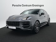 Porsche Cayenne Coupé - E-Hybrid