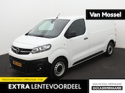 Opel Vivaro - 2.0 CDTI L2H1 Edition trekhaak |houtenvloer |lat\lat | navig