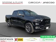 Dodge Ram - 5.7 V8 4x4 Crew Cab Limited | Pano | H&K | HUD | Stoelvent