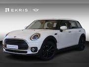 MINI Clubman - 1.5 Business Edition | Lentevoordeel