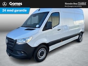 Mercedes-Benz Sprinter - 315 CDI L2/H2 FWD Automaat | APPLECARPLAY | ACHTERUITRIJCAME