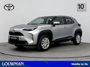 Toyota Yaris Cross - 1.5 Hybrid Active | Cruise Control Adaptief | Achteruitrijca
