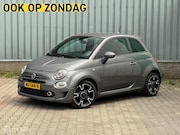 Fiat 500 - 0.9 TwinAir Turbo Sport | Trekhaak | 6-bak