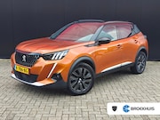 Peugeot 2008 - 1.2 PureTech GT-Line 130pk | Navigatie | Getint Glas | L.M.