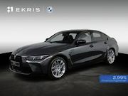 BMW M3 - Competition M Drive Professional | M Sportdifferen