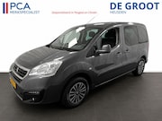 Peugeot Partner - ACTIVE 110pk 5Pers. Airco | Navi+Carplay | 2x zijschuifdeur