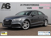 Audi A3 - Limousine 35 TFSI CoD Advance Sport 150PK Automaat Virtual C