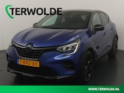 Renault Captur - série limitée Rive Gauche E-Tech hybrid 145 | Trekhaak | Ada