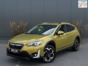Subaru XV - 2.0i e-BOXER Premium NAVI|SPORTVELGEN|CLIMATE|CAMERA|LED