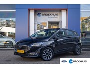 Ford Fiesta - 1.0 EcoBoost Hybrid Titanium | Apple Carplay/Android Auto | 