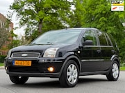 Ford Fusion - 1.4-16V Futura|APK 14-03-2027|INRUILKOOPIE|AIRCO|ELEKRAMEN|S