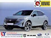 Nissan Qashqai - 1.3 MHEV Xtronic Tekna Plus |