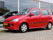 Daihatsu Young RV - 1.3-16V VTi