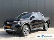 Ford Ranger - Wildtrak Double Cab 2.3 PHEV | Power Rollertop | Camera | St