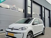 Volkswagen e-Up! - e-up Volkswagen E-Up! STYLE /Cruise C/ CAMERA/ 92,4% SOH/LUX