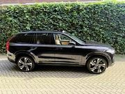 Volvo XC90 - 2.0 T8 Recharge AWD Ultimate Dark B&W Audio-Pano-L