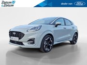 Ford Puma - 1.0 EcoBoost Hybrid ST-Line X | €4.000, - Korting | 0, 99% F