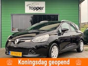 Renault Clio - 1.5 dCi ECO Expression | Elektrische Ramen | Navigatie | Air