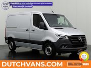 Mercedes-Benz Sprinter - 314CDI 9G-Tronic Automaat L1H1 | LED | Multimedia | Navigati