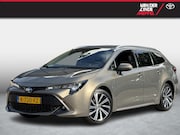 Toyota Corolla - Touring Sports 1.8 Hybrid Business Plus Cruise Clima NL Came