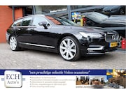 Volvo V90 - 2.0 T5 255 pk Aut. Inscription, Geventileerd Leer, Elektr. s