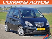 Lancia Musa - 1.4-16V Gold Automaat | Rijklaarprijs