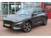 Ford Kuga - 2.5 PHEV e-CVT Automaat 225pk ST-Line X, Trekhaak, Driver As