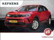 Opel Mokka - SUV Level 2 130 pk Automaat | Navigatie | Stoel/Stuurverwarm