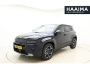 Jeep Avenger - Summit 54 kWh | Navigatie | LED projector koplampen | Elektr