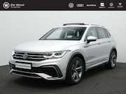 Volkswagen Tiguan - 1.4 TSI 245pk eHybrid R-Line Business | Matrix LED