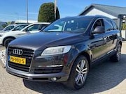 Audi Q7 - 4.2 V8 Quattro Youngtimer 7-Persoons Trekhaak