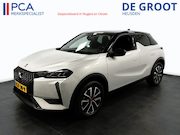 DS DS 3 - Performance 100pk 6-versn Climat | Half leder | Mirrorlink