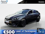 Kia ProCeed - 1.0i Turbo GT-Line 120 PK | Cruise Control | Climate & cruis