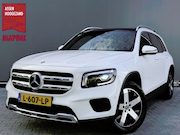 Mercedes-Benz GLB-Klasse - GLB BWJ 2021 | 180 Bus Sol Luxury 7p. AUTOMAAT | PANO DAK |