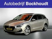 Hyundai i30 - Wagon 1.4 T-GDI Comfort | Navigatie | Camera