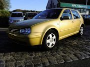 Volkswagen Golf - 2.3 V5 Highline 5 drs airco 243dkm nw apk 18-8-2027