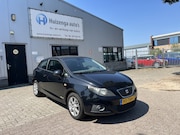 Seat Ibiza - 1.2 TDI COPA Eco| AIRCO| Achterschade| Koopje