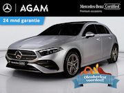 Mercedes-Benz A-klasse - Hatchback 250 e Business Solution AMG Panorama dak