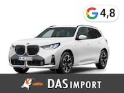 BMW X3 - xDrive20d AT M-Sport *Premium*Navi*Kamera*AHK