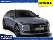 DS DS 4 - No E-Tense Pallas Comfort Tech Pack 58.3 kWh DIRECT RIJDEN -